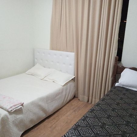 Casa verde Belo Horizonte Habitación foto