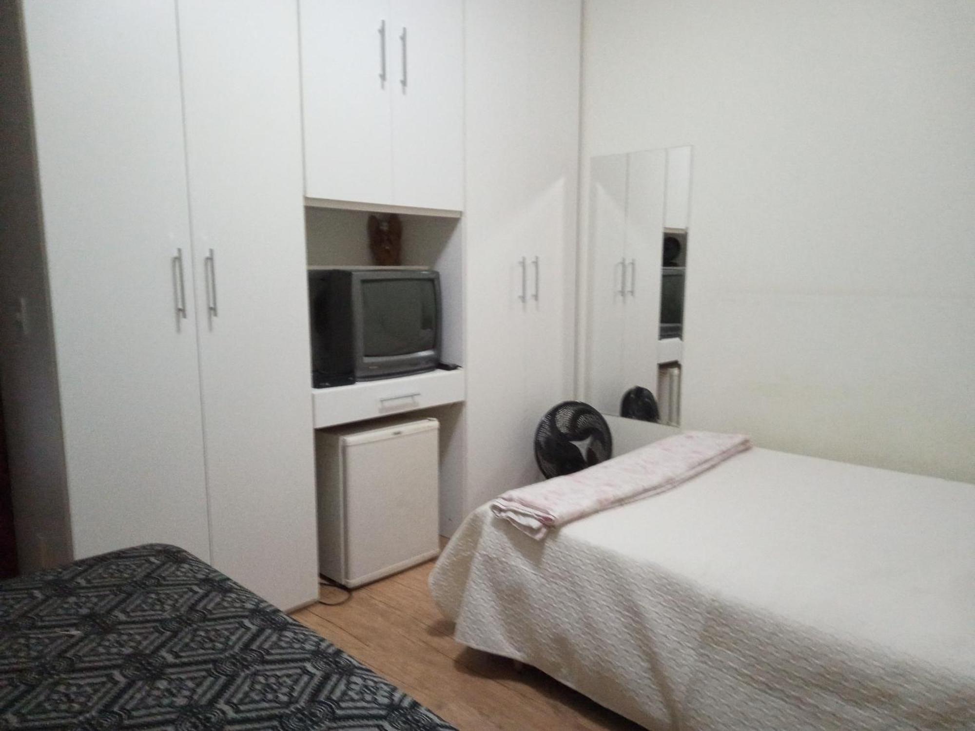 Casa verde Belo Horizonte Habitación foto