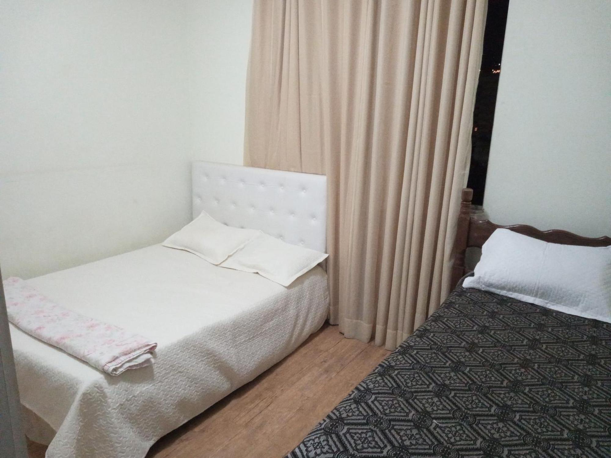 Casa verde Belo Horizonte Habitación foto