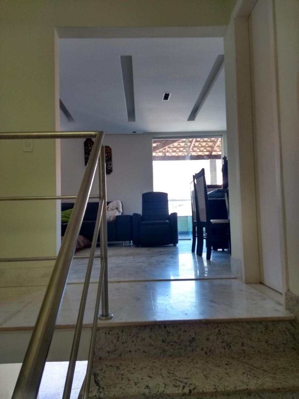 Casa verde Belo Horizonte Exterior foto